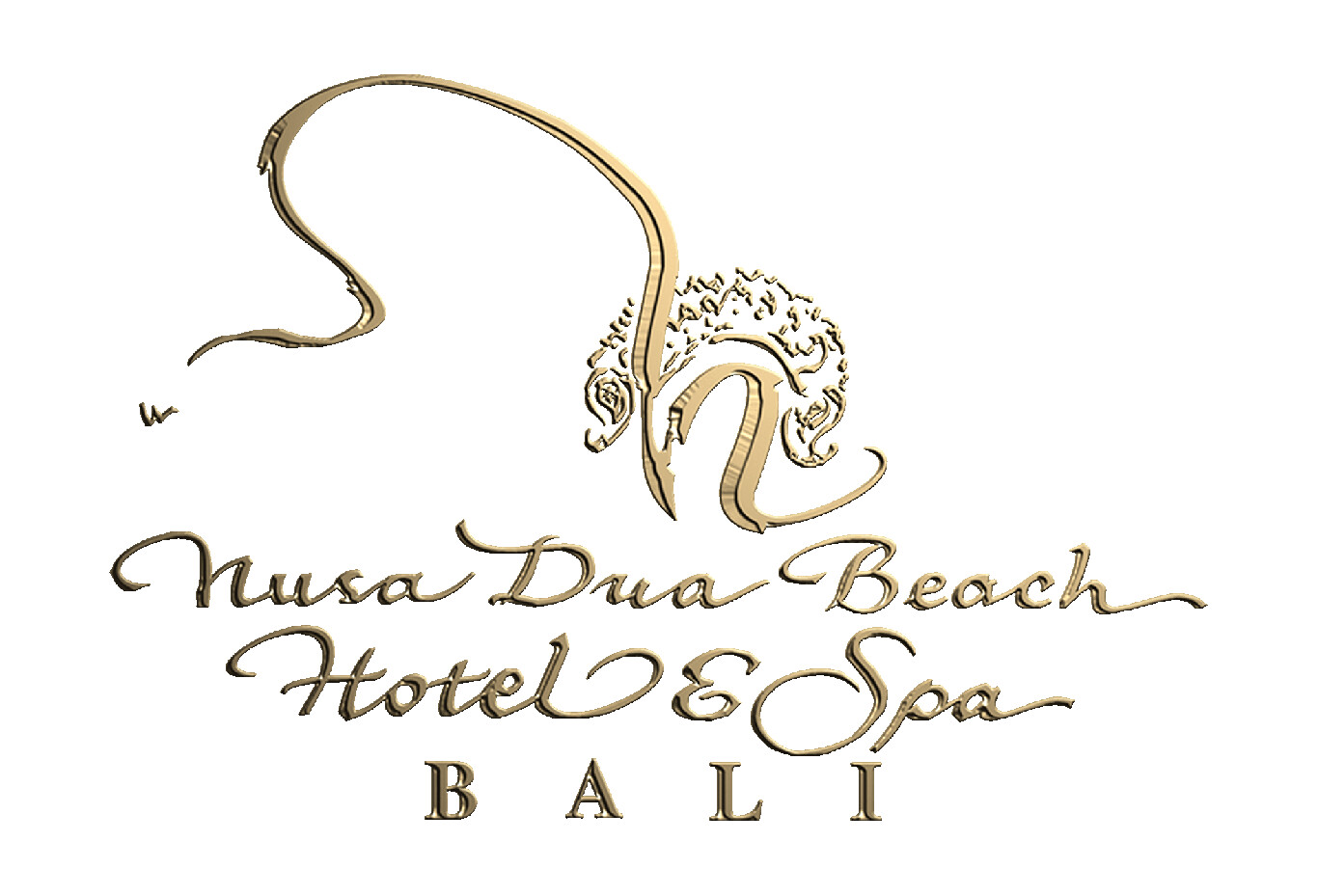 Nusa Dua Hotel Códigos promocionais 