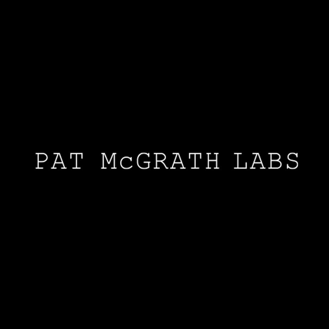 Pat McGrath Propagační kódy 