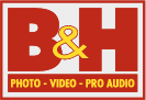 B&H Photo 促銷代碼 