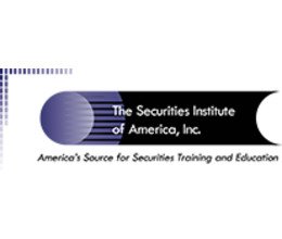 The Securities Institute Of America, Inc.プロモーション コード 