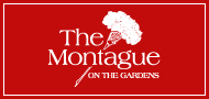 The Montague Hotel Propagační kódy 