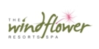 The WindFlower Resorts Spa促銷代碼 
