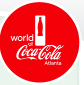 World Of Coca-Cola Códigos promocionais 